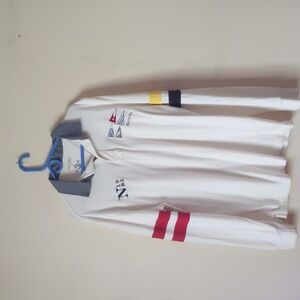 Nautica Vintage Long sleeve 1983